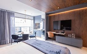 Studio Luxx Itaim - Homax